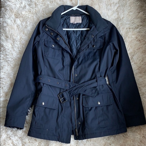 Banana Republic Jackets & Coats Banana Republic Utility Jacket